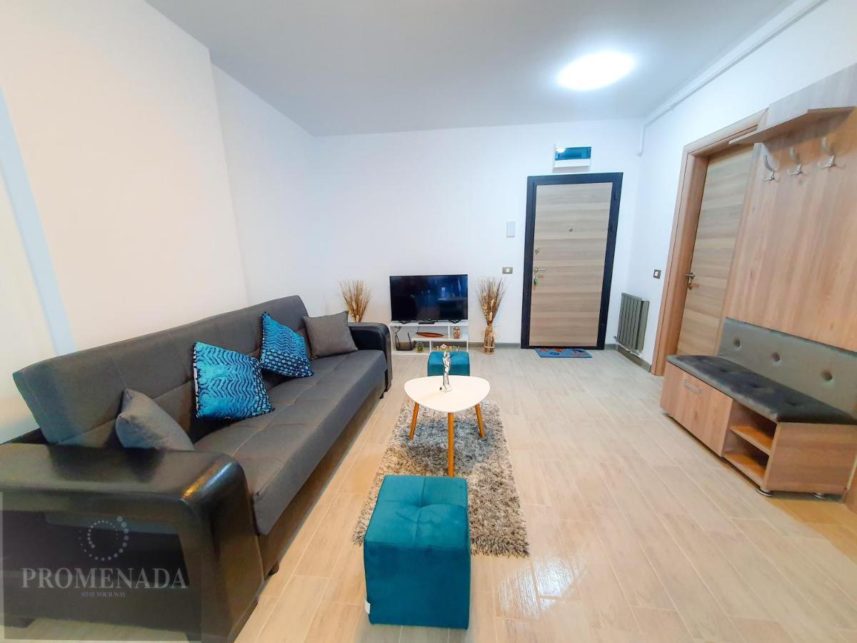 Sunfest Aparthotel Pool & Spa Mamaia Nord Năvodari 외부 사진