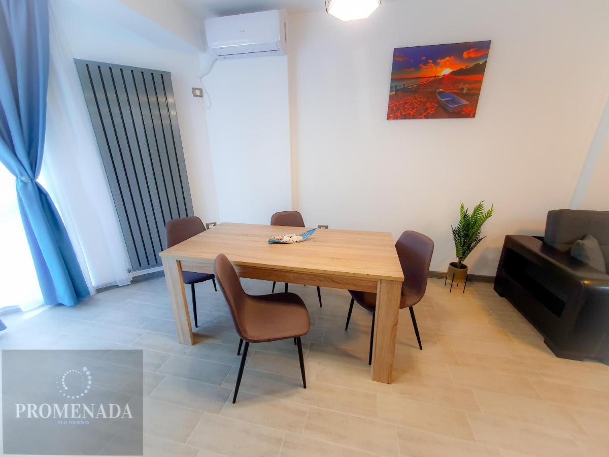 Sunfest Aparthotel Pool & Spa Mamaia Nord Năvodari 외부 사진