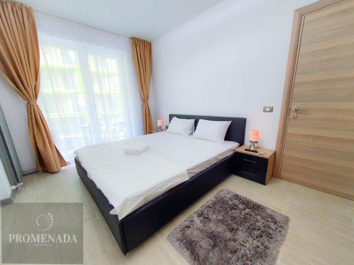 Sunfest Aparthotel Pool & Spa Mamaia Nord Năvodari 외부 사진