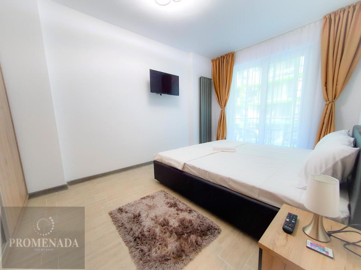 Sunfest Aparthotel Pool & Spa Mamaia Nord Năvodari 외부 사진