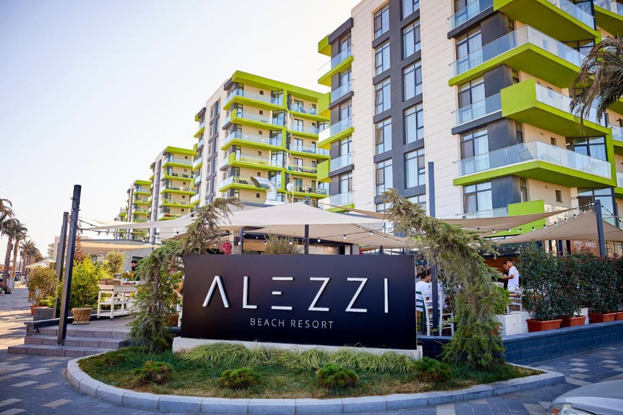 Sunfest Aparthotel Pool & Spa Mamaia Nord Năvodari 외부 사진
